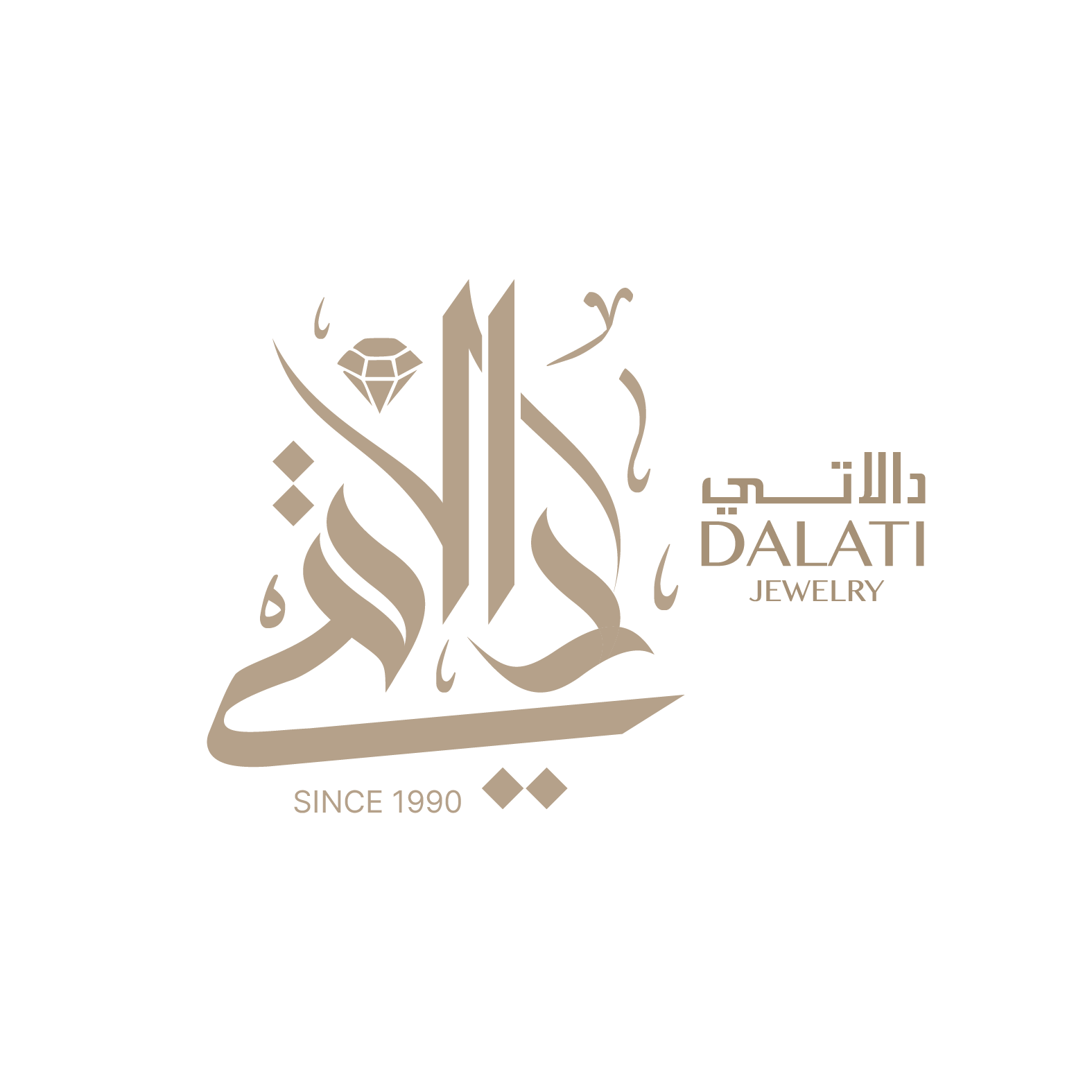 Dalati Jewelry Social