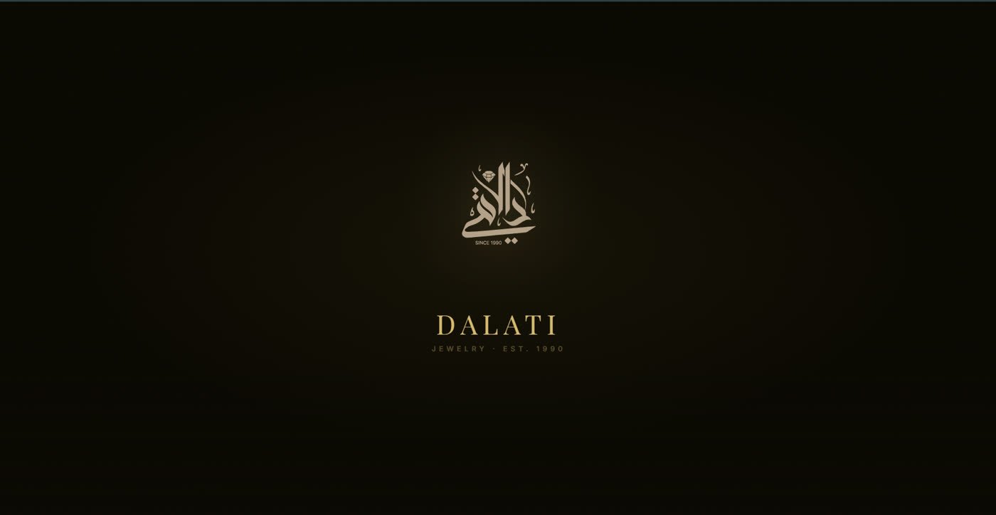 Dalati Jewelry detail
